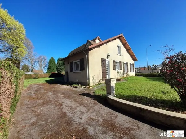 Maison 6 pièces 176 m²