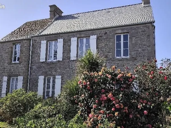 Maison 9 pièces 200 m²