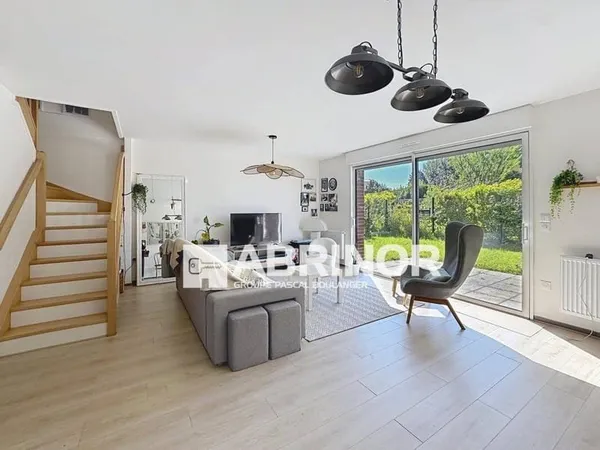 Maison 5 pièces 103 m²
