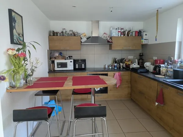 Maison individuelle 145 m2