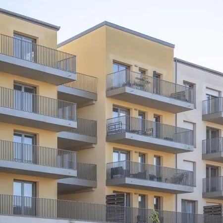 Appartement - 5 pièces - LES CLAIRIERES BOISEES - BOCAGE CITADIN