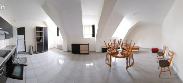 Appartement T2 en très bon état