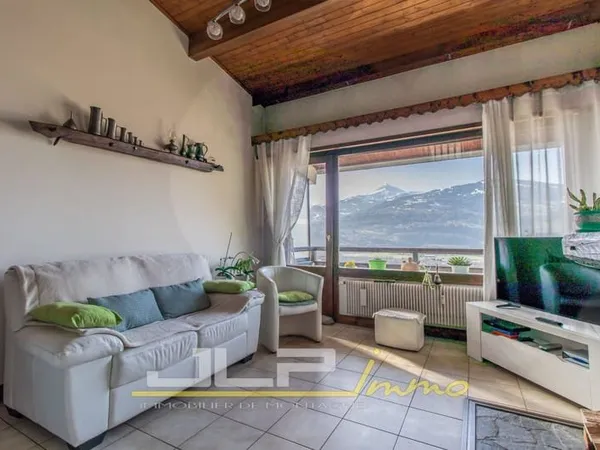 T3 duplex plein Sud