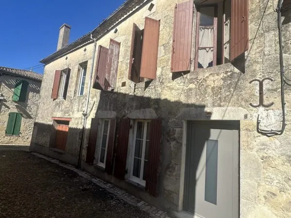 Maison 13 pièces 287 m²