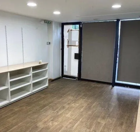Boutique 35 m² Strasbourg
