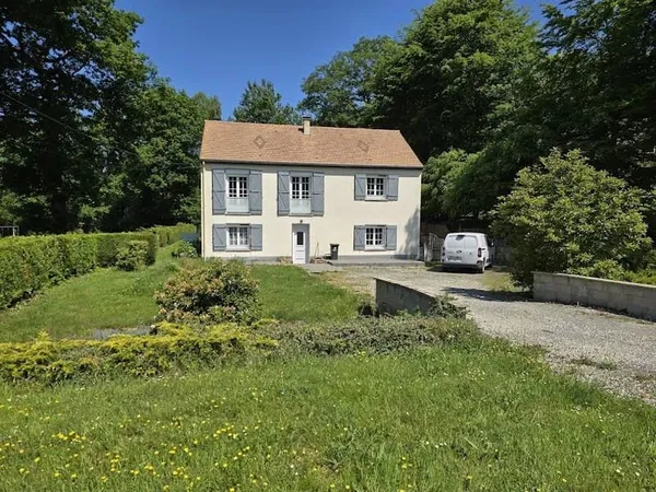 Maison 7 pièces 135 m²