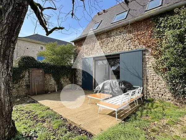 Maison Montgesty 2 pièce(s) 70 m2