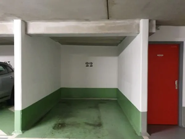 Parking Puteaux (République)