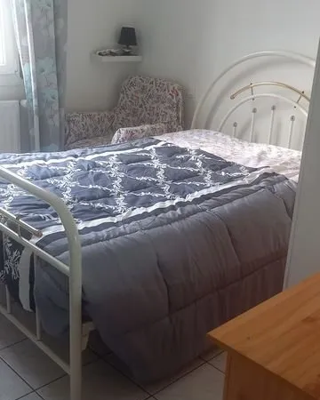 Chambre a louer chez l'habitant