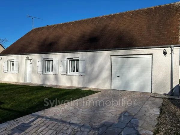 Vente maison 3 Pièce(s)