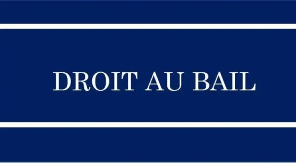 DROIT AU BAIL - LOCAL - CHAMONIX MONT-BLANC - 54 m² environ sur 2 niveaux