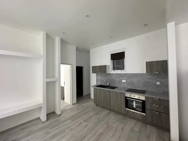 APPARTEMENT DE TYPE F3
