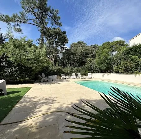 Appartement 5 pièces 89 m²