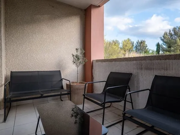 Appartement Vente Montpellier 2p 43m² 147000€