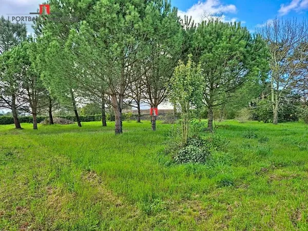 Terrain Vente Ambarès-et-Lagrave   181000€