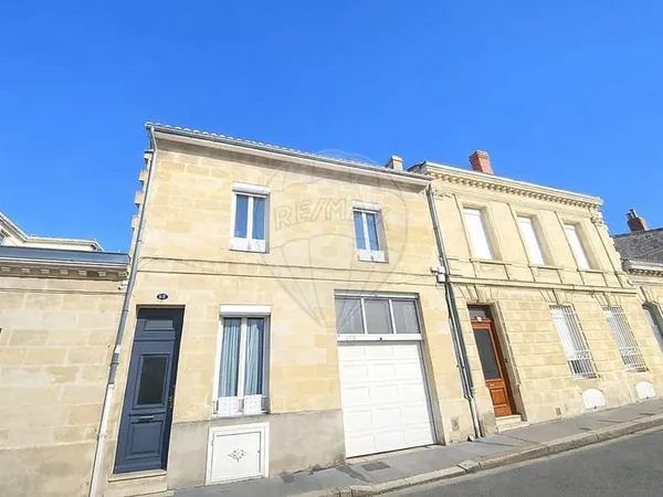 Maison 5 chambre(s) à louer