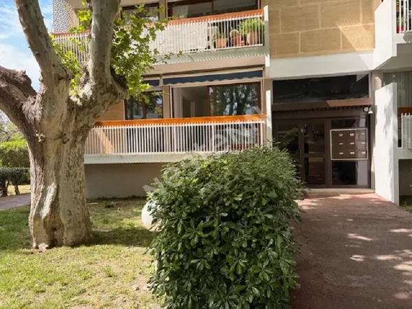 Appartement 4 pièces 80 m²