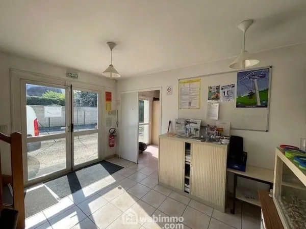 Maison 11 pièces 170 m²