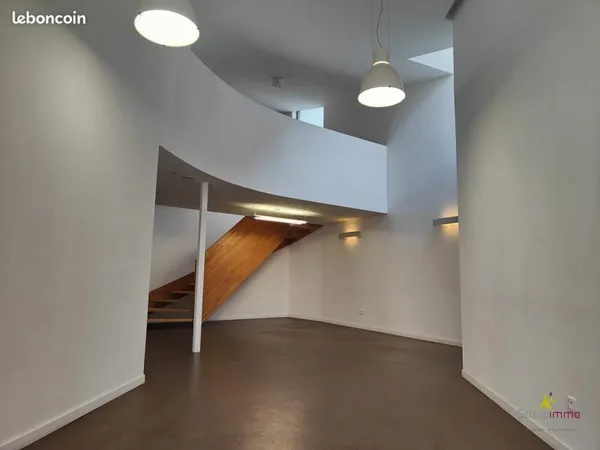 Garage, local commercial 116 m² Sélestat