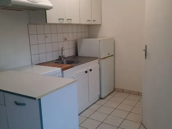Appartement Vente Sillé-le-Guillaume 2p 46m² 435€