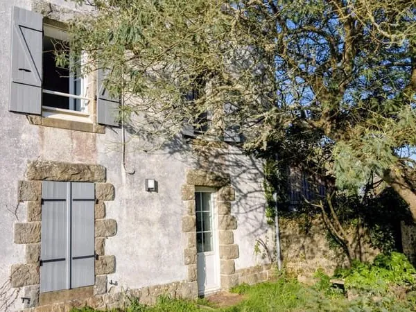 Maison 5 pièces