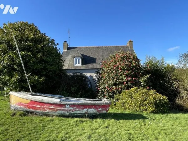 Vends maison de ville
