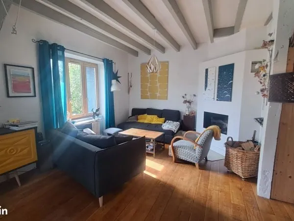 Maison 150m2 6 pièces