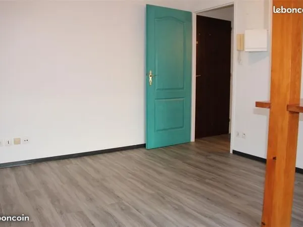 Studio Etudiant (proches Universités)