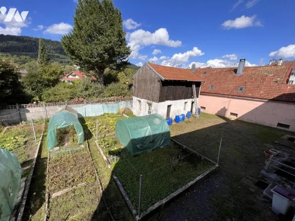 Appartement 162 m²