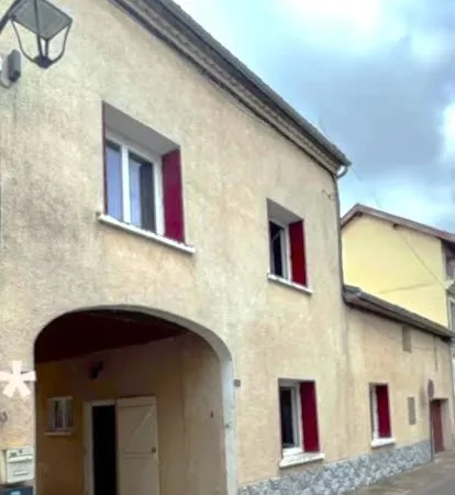 Maison 5 pièces 85 m²