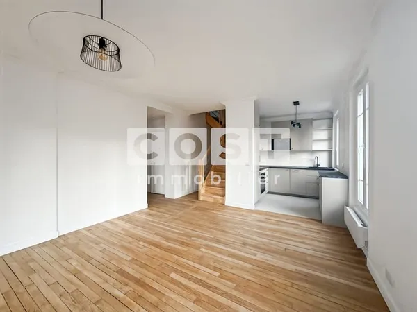 Appartement à vendre Asnières-sur-Seine