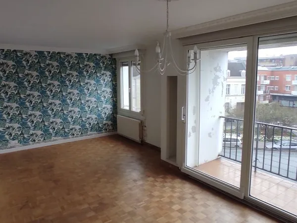 Appartement 75m2 hyper centre