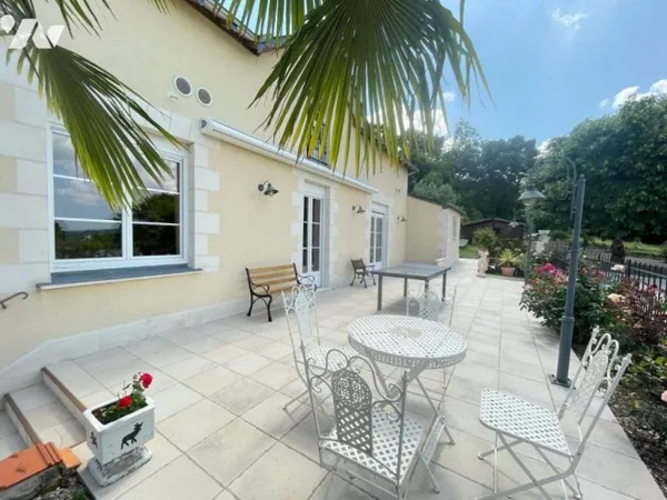 Maison 6 pièces 159 m²