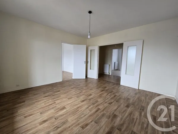 Appartement 2 pièces 52 m²