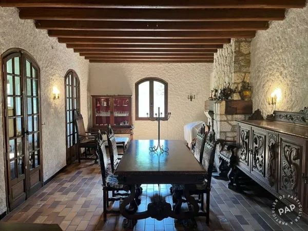 Maison 5 pièces 126 m²