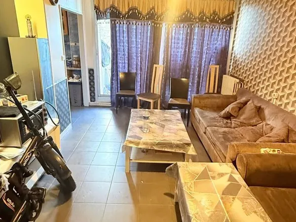 Appartement 3 pièces 53 m²
