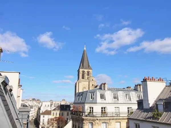 Appartement 1 pièce 21 m²