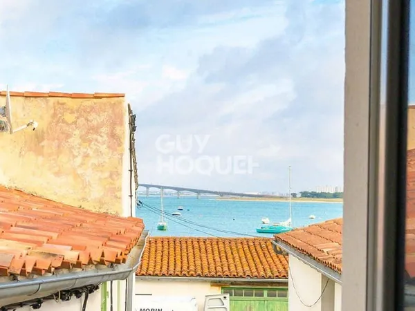 Maison 6 pièces 117 m²