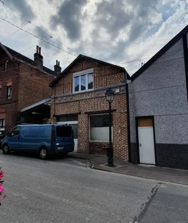 Local commercial