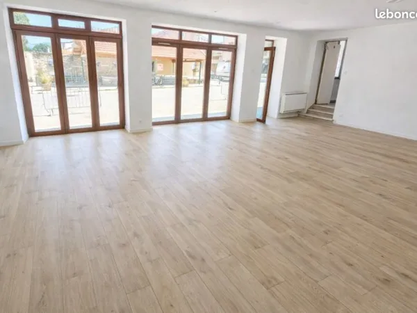 Local commercial à louer
