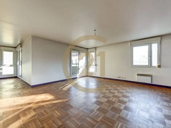 Appartement 3 pièces 84 m²