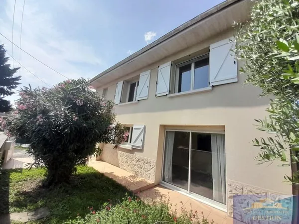 Maison de ville avec suite parentale Quartier proximité Ar