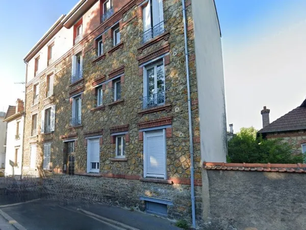 Vends immeuble