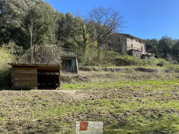 Maison et villa de prestige Vente Saint-Martial 8p 170m² 540000€