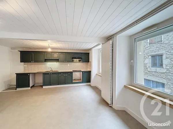 Maison de ville 5 pièces 96 m²