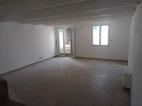 Appartement 3 pièces 53 m²