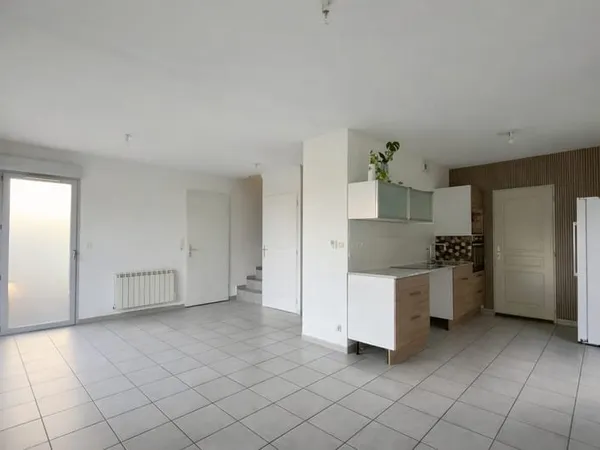 MAISON - 100m2 - POLLIONNAY