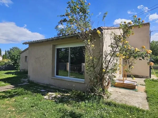 Maison 3 pièces 89 m²