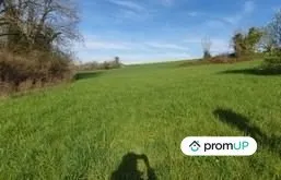 Terrain 16000 m²