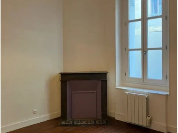 Appartement T2